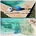 Robot Aspirapolvere Senza Fili A Batteria Per Piscine - 107476 - Foto miniatura 5