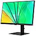 S60D Monitor PC 61 cm (24") 2560 x 1440 Pixel Quad HD LCD Nero - Foto miniatura 4