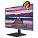 Monitor 23.8" LED A05HE24VFVHM 1920x1080 Full HD Tempo di Risposta 5 ms - Foto miniatura 3