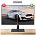 Monitor 23.8" LED A05HE24VFVHM 1920x1080 Full HD Tempo di Risposta 5 ms - Foto miniatura 6
