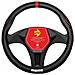Coprivolante Supergrip Nero/rosso 36,5-37,9 Cm - Foto miniatura 1