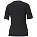 Nu-tility T-shirt 58354601, Donne, Nero, M - Foto miniatura 4