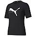 Nu-tility T-shirt 58354601, Donne, Nero, M - Foto miniatura 5