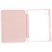 Custodia Magnetica Rosa Per Ipad Pro 11"" 2021 - Elegante E Protettiva! - Foto miniatura 2