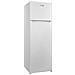 Frigorifero Combinato Bianco Statico Da 54 Cm E 261 Litri - Fdp261ew - Foto miniatura 3