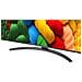 TV NanoCell Ultra HD 4K 50" 50NANO81A6A.API Smart TV WebOS 2025 - Foto miniatura 17