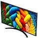 TV NanoCell Ultra HD 4K 50" 50NANO81A6A.API Smart TV WebOS 2025 - Foto miniatura 18