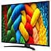 TV NanoCell Ultra HD 4K 50" 50NANO81A6A.API Smart TV WebOS 2025 - Foto miniatura 16