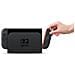 Switch 2 console da gioco portatile 20,1 cm (7.9") 256 GB Touch screen Wi-Fi Nero - Foto miniatura 2