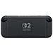 Switch 2 console da gioco portatile 20,1 cm (7.9") 256 GB Touch screen Wi-Fi Nero - Foto miniatura 3