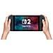 Switch 2 console da gioco portatile 20,1 cm (7.9") 256 GB Touch screen Wi-Fi Nero - Foto miniatura 4