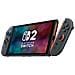 Switch 2 console da gioco portatile 20,1 cm (7.9") 256 GB Touch screen Wi-Fi Nero - Foto miniatura 7