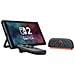 Switch 2 console da gioco portatile 20,1 cm (7.9") 256 GB Touch screen Wi-Fi Nero - Foto miniatura 8