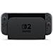 Switch 2 console da gioco portatile 20,1 cm (7.9") 256 GB Touch screen Wi-Fi Nero - Foto miniatura 9