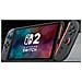 Switch 2 7.9" 256 GB Touch screen Wi-Fi Nero - Foto miniatura 2