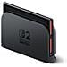 Switch 2 7.9" 256 GB Touch screen Wi-Fi Nero - Foto miniatura 7