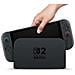 Switch 2 console da gioco portatile 20,1 cm (7.9") 256 GB Touch screen Wi-Fi Nero - Foto miniatura 10