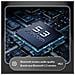 Dr-03 Cuffie Wireless Bluetooth 5.3 Over-ear Nere Classiche - Foto miniatura 3