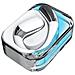 Cuffie Wireless Bluetooth con Traduzione AI - Foto miniatura 4