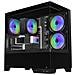 PC Gaming Ryzen 7 5700X RAM 32GB RTX 4060Ti SSD 1TB WIFI W11 Pro - Foto miniatura 1