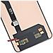 Schermo Lcd Completo Per Nothing Phone 3a E 3a Pro Con Vetro Tattile, Nero - Foto miniatura 3