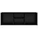 Párnázott tárolópad Rovere nero 102 x 35 x 35 cm - Foto miniatura 5
