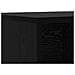 Párnázott tárolópad Rovere nero 102 x 35 x 35 cm - Foto miniatura 8