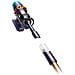Scopa Elettrica Gen5detect Senza Sacchetto Autonomia 70 min Colore Blu Rame - Foto miniatura 2