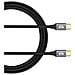 Cavo Dual Usb-c 3.1 Gen2 100w Ricarica Rapida 10gbps Trasferimento Dati Per Laptop, Compatibile Con Apple, Samsung, Huawei  1,5 Milioni - Foto miniatura 2