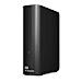 Hard Disk Esterno 26 TB WDBWLG0260HBK-EESN USB-C /USB-A 3.5 - Foto miniatura 1