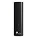 Hard Disk Esterno 26 TB WDBWLG0260HBK-EESN USB-C /USB-A 3.5 - Foto miniatura 2