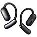 Aerofit 2 Cuffie Wireless A clip, A orecchio aperto Chiamate /Musica /Sport /Tutti i giorni USB tipo-C Bluetooth Nero - Foto miniatura 1
