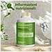 Ginkgo Biloba 500 Compresse - Estratto Secco di Foglie - Microcircolo e Circolazione - Foto miniatura 2