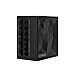 SX0850P alimentatore per computer 850 W 20+4 pin ATX ATX Nero - Foto miniatura 1