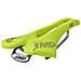 Sella 4bike F20 Giallo Fluo - Foto miniatura 1