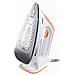 CareStyle Compact Pro IS2561WH 2400 W 1,5 L EloxalPlus soleplate Arancione, Bianco - Foto miniatura 3
