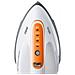CareStyle Compact Pro IS2561WH 2400 W 1,5 L EloxalPlus soleplate Arancione, Bianco - Foto miniatura 4
