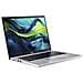 Aspire Go 14 AG14-22P-R76A AMD Ryzen™ 3 7320U Computer portatile 35,6 cm (14") WUXGA 8 GB LPDDR5-SDRAM 128 GB SSD Wi-Fi 6 (802.11ax) Windows 11 Home in S mode US International Argento - Foto miniatura 3