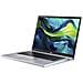 Aspire Go 14 AG14-22P-R76A AMD Ryzen™ 3 7320U Computer portatile 35,6 cm (14") WUXGA 8 GB LPDDR5-SDRAM 128 GB SSD Wi-Fi 6 (802.11ax) Windows 11 Home in S mode US International Argento - Foto miniatura 4