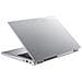 Aspire Go 14 AG14-22P-R76A AMD Ryzen™ 3 7320U Computer portatile 35,6 cm (14") WUXGA 8 GB LPDDR5-SDRAM 128 GB SSD Wi-Fi 6 (802.11ax) Windows 11 Home in S mode US International Argento - Foto miniatura 5