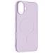 Custodia Magsafe Iphone 16 Pro Max - Lilla - Foto miniatura 1