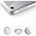 Custodia Sottile, Copertura Posteriore Per Tablet Samsung Galaxy Tab S8 Ultra Trasparente - Foto miniatura 3