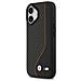 Custodia Per Iphone 17 Nera Magsafe Bmw M Carbon Line - Foto miniatura 1
