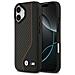 Custodia Per Iphone 17 Nera Magsafe Bmw M Carbon Line - Foto miniatura 2