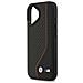 Custodia Per Iphone 17 Nera Magsafe Bmw M Carbon Line - Foto miniatura 5
