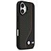Custodia Per Iphone 17 Nera Magsafe Bmw M Carbon Line - Foto miniatura 6