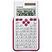 F-715SG - Calcolatrice Scientifica Bianco / Rosa - Foto miniatura 2