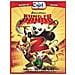 Dvd Kung Fu Panda 2 - Foto miniatura 2