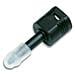 Adattatore Audio Toslink Femmina - 3,5Mm. Mini Jack Maschio - Foto miniatura 2