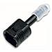 Adattatore Audio Toslink Femmina - 3,5Mm. Mini Jack Maschio - Foto miniatura 1